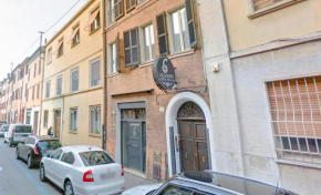 Locanda Della Biscia Ferrara